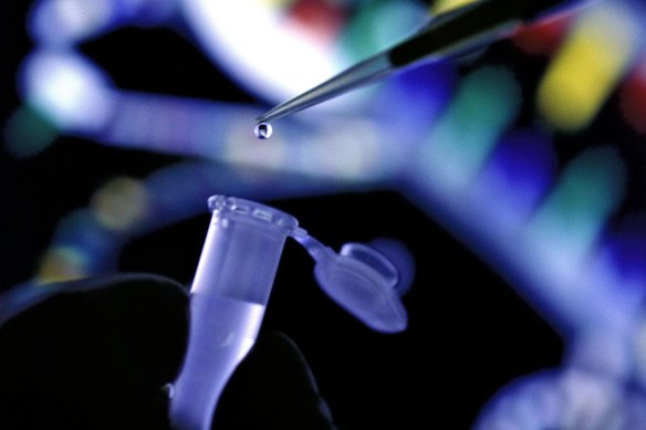 An inquiry has heard concerns were raised within Queensland’s state-run forensics laboratory about its practices.