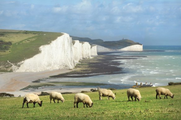 The King Charles III England Coast Path National Trail will be the longest managed coastal path in the world.