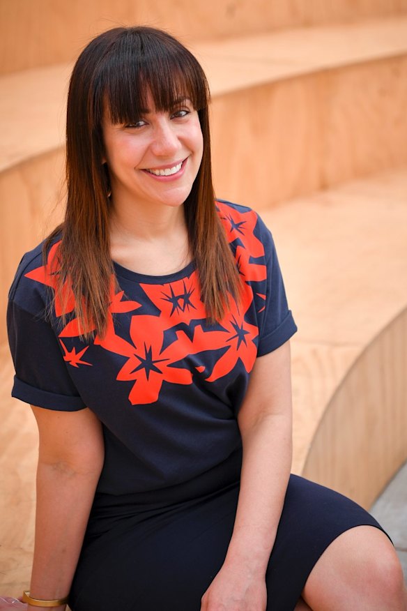 The audiobook of Sarah Krasnostein's The Trauma Cleaner is also on the ABIA shortlist.