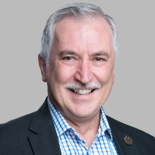 Professor Michael Webb is the Director of the Defence and Security Institute, University of Adelaide.