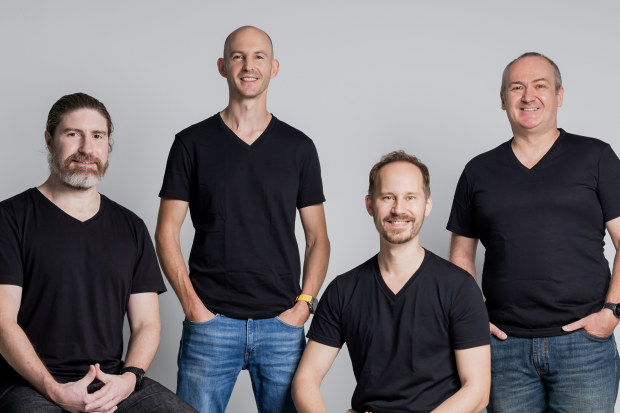 Aussie-linked e-bike solution powers ahead in Asia - AFR