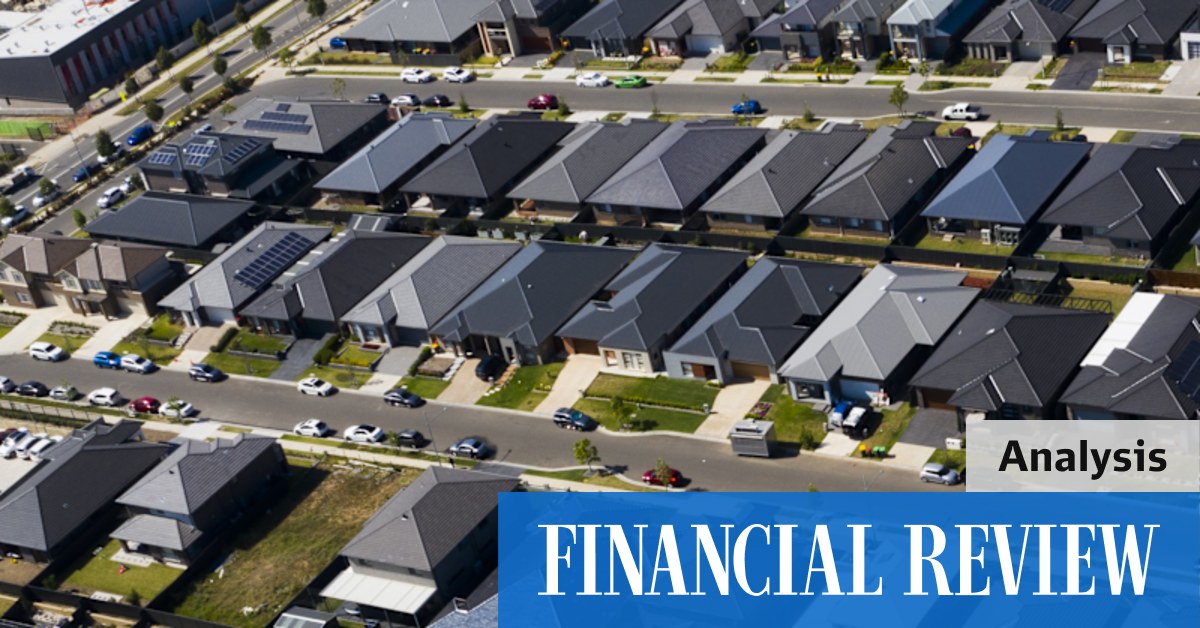 Silent killer: Australia’s hothouse climate needs cooler houses