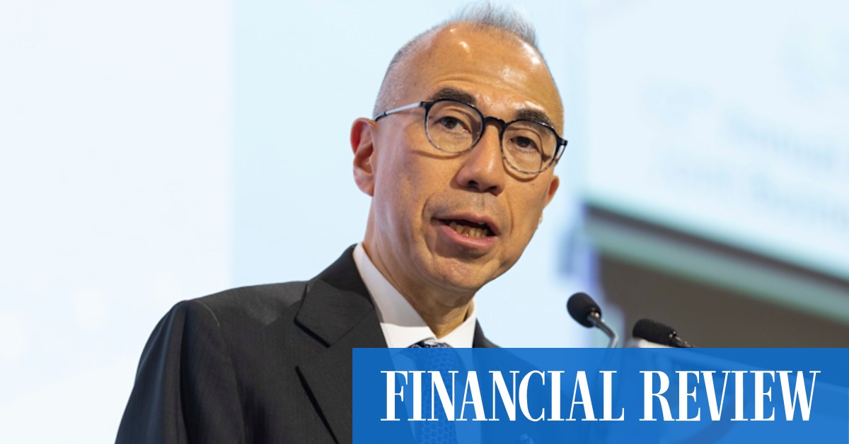 The Asian nation’s ambassador has warned that the imposition of a windfall tax on LNG exports may deter investors