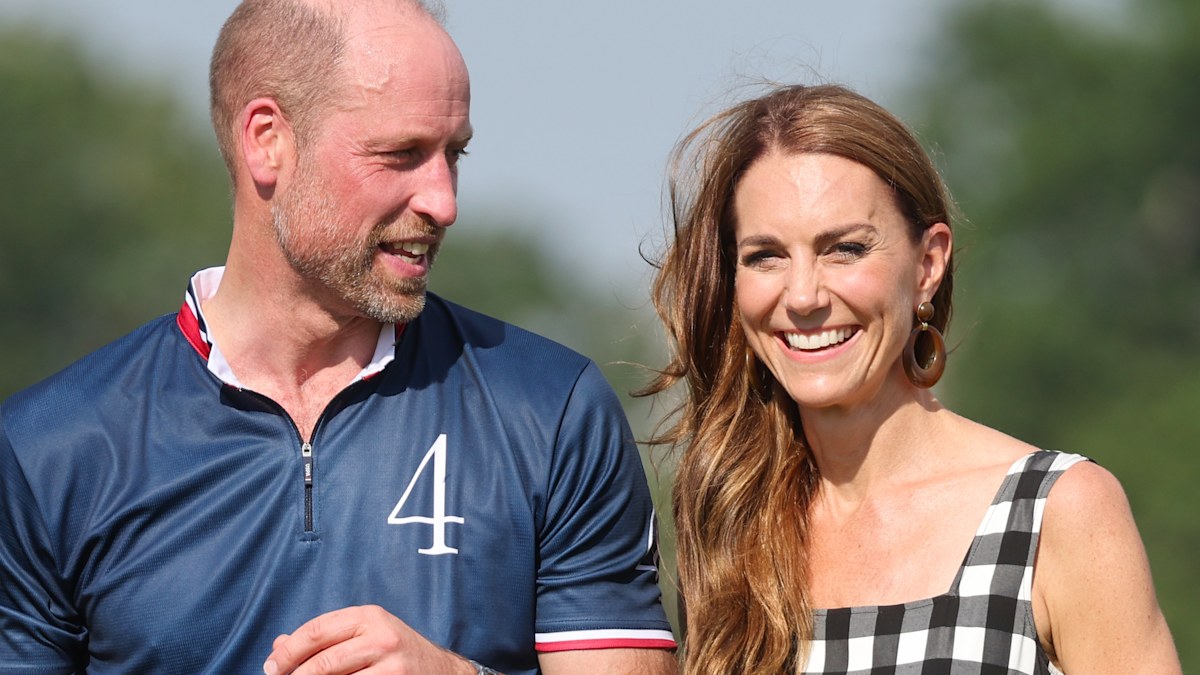 The secret hideouts, and luxury resorts, where Prince William and Kate Middleton holiday away from prying eyes