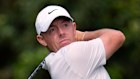 Rory McIlroy.