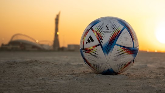 The FIFA World Cup is about to start in Doha, Qatar.