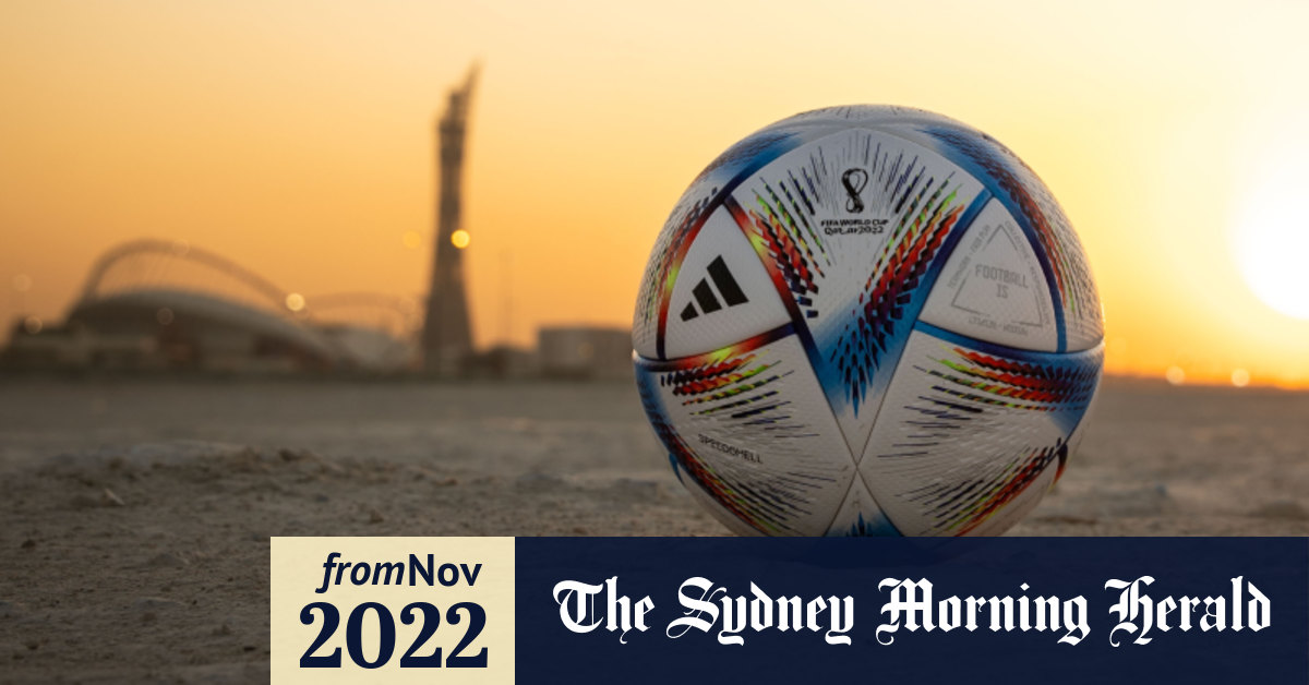 Everything You Need to Know to Watch the 2022 World Cup