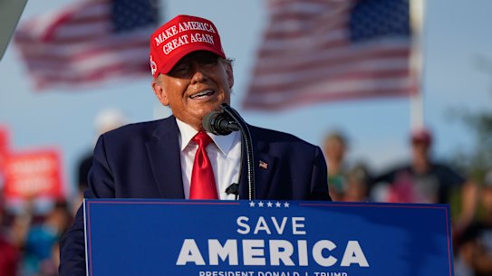 Donald Trump has made his first appointments to his new administration, and they’re known China hawks.