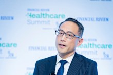 CSL chief financial officer Ken Lim says the company’s ability to make quick decisions has slowed down.