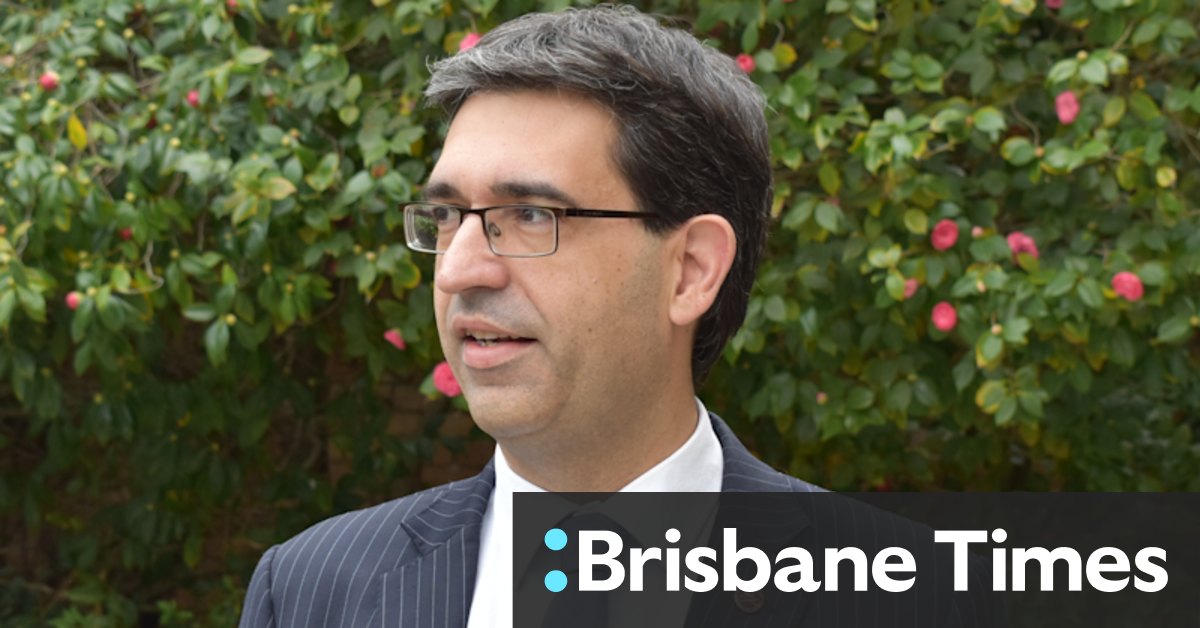 WA upper house Liberal MP Goiran hits out at critics in email blast - Vimarsana News