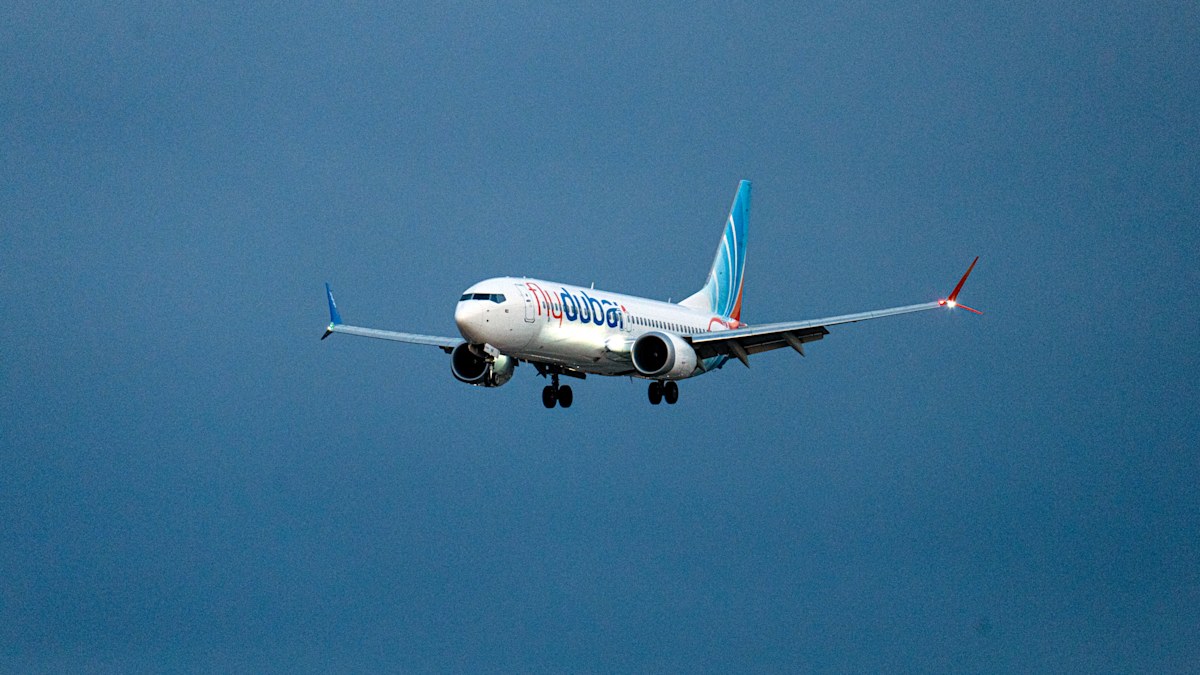Sydney Couple Safe After Flydubai Flight Diverted Following Pilot Stabbing Attack