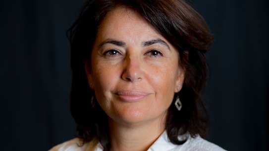 Dr Aysin Dedekorkut-Howes served just one year on the board.