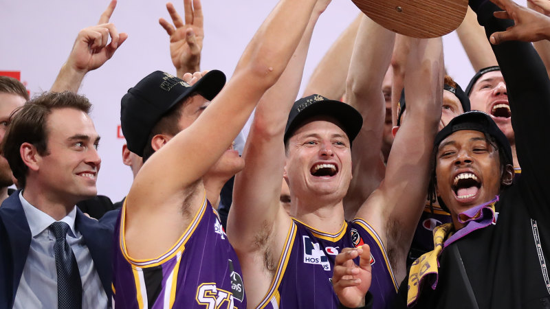 ‘Arrogant’ Sydney Kings won’t be changing in title defence
