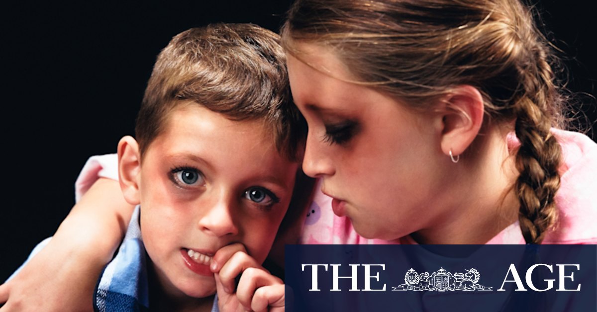 You think kids can't process a tale of murder and revenge? Think again - Vimarsana News