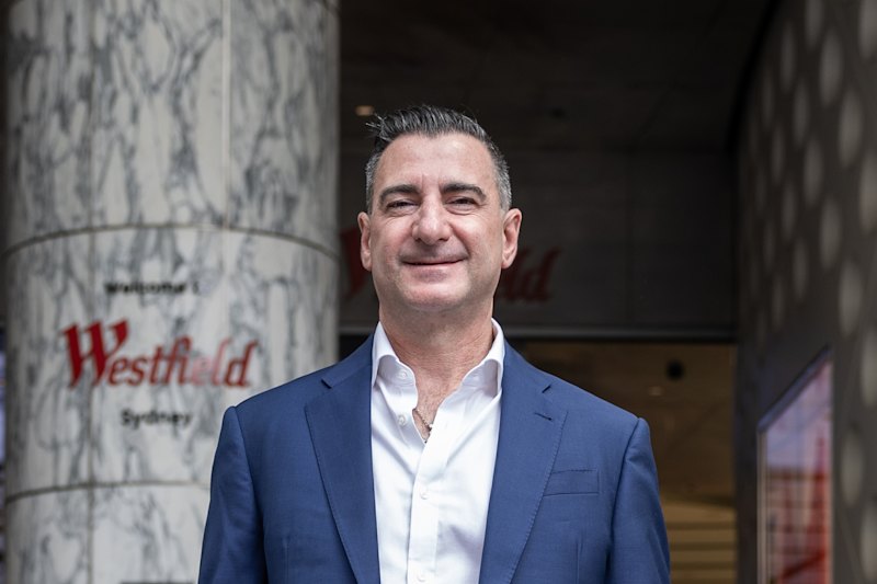 Westfield owner Scentre eyes 20,000-apartment pipeline