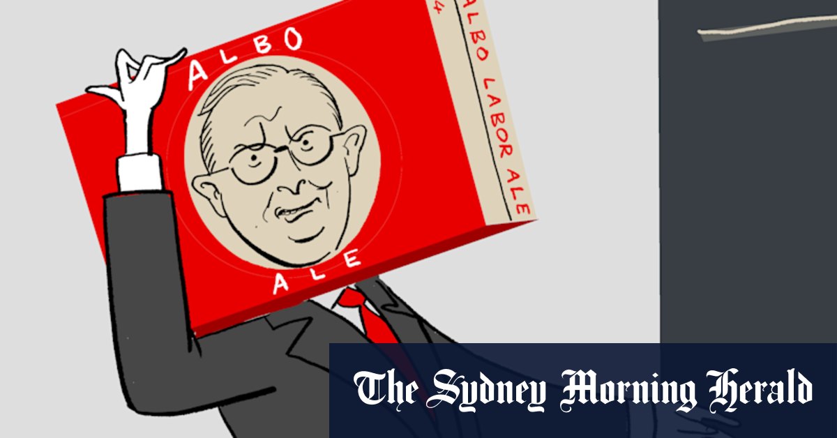 Cartoons of the week