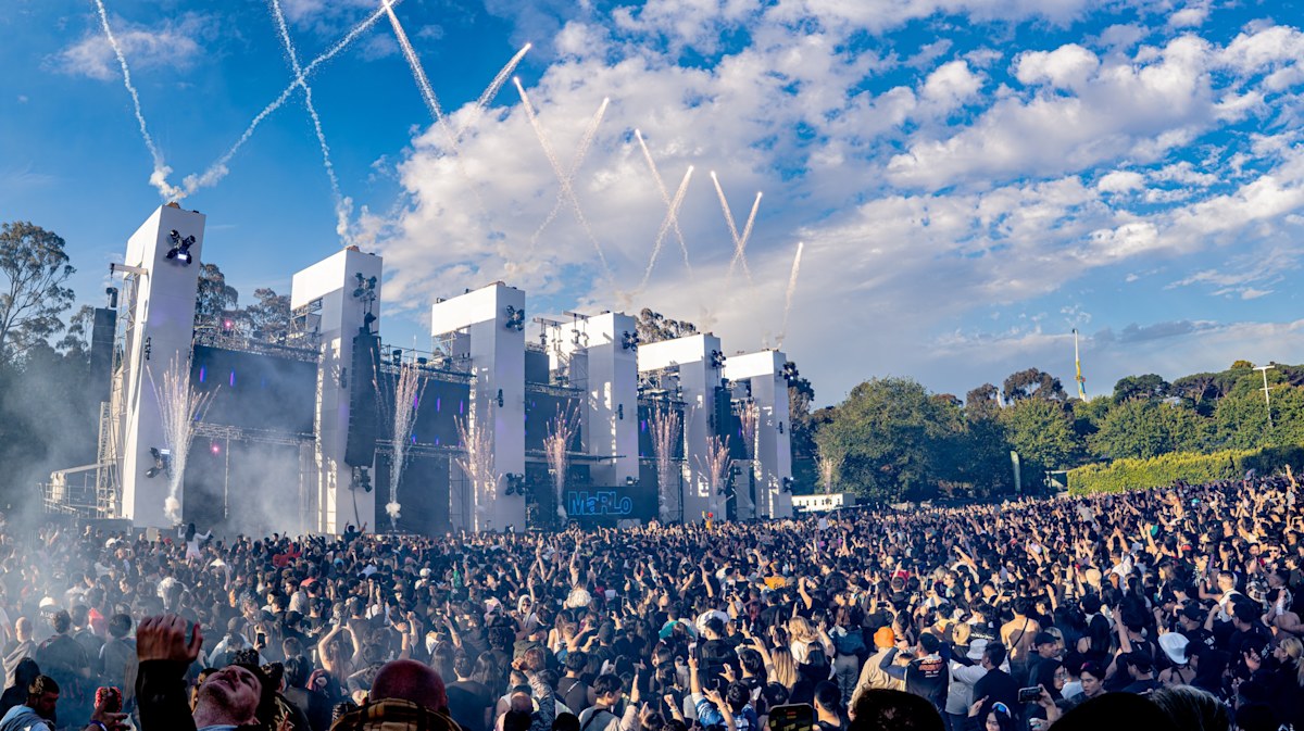 ‘We are gutted’: Music festival cancelled just weeks out - Nine.com.au