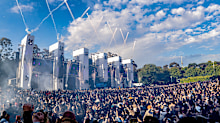 Hypersonic made its debut last year with festivals held in Sydney and Melbourne.