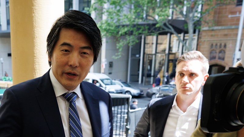OpenAI strategy boss says response to Medicare hack ‘not good enough'