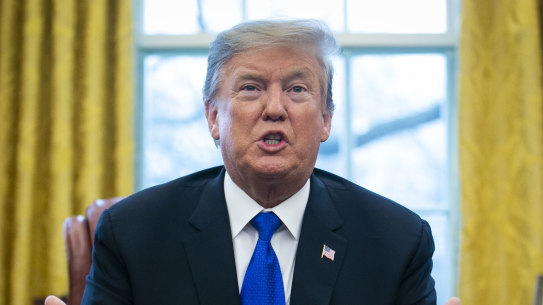 Trump's tariff threats: A negotiating tactic or posturing for his base?