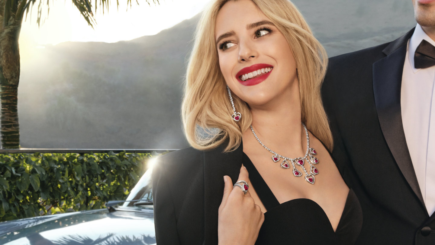 Pretty Woman Inspires High Jewellery Range From Fred Skachivay i slushay roy orbison pretty woman i roy orbison oh pretty woman na zvooq.online! pretty woman inspires high jewellery