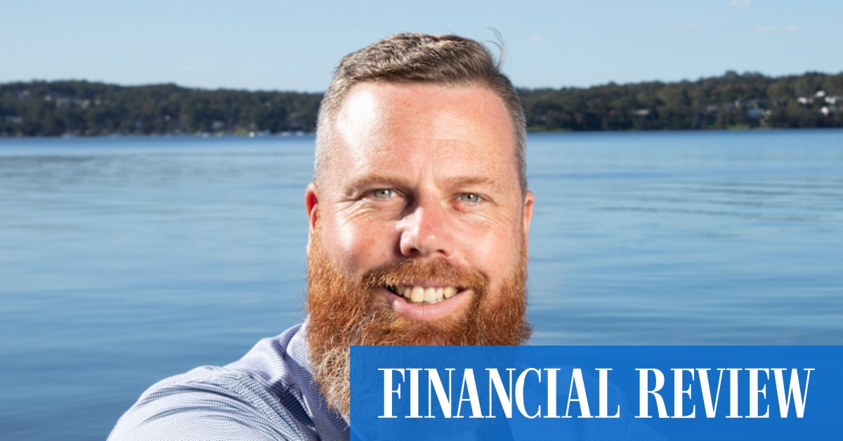 labor Hunter MP Dan Repacholi backs BHP's plans to close Mt Arthur - Vimarsana News