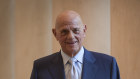 Solomon Lew has kicked off his campaign to win the support of Myer shareholders to overthrow the board.