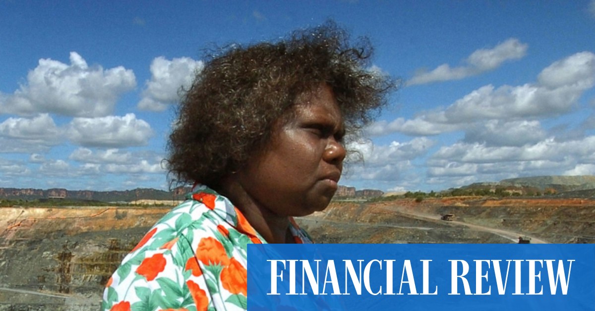 Rio's Kakadu uranium rehab hit by cost blowouts - Vimarsana News