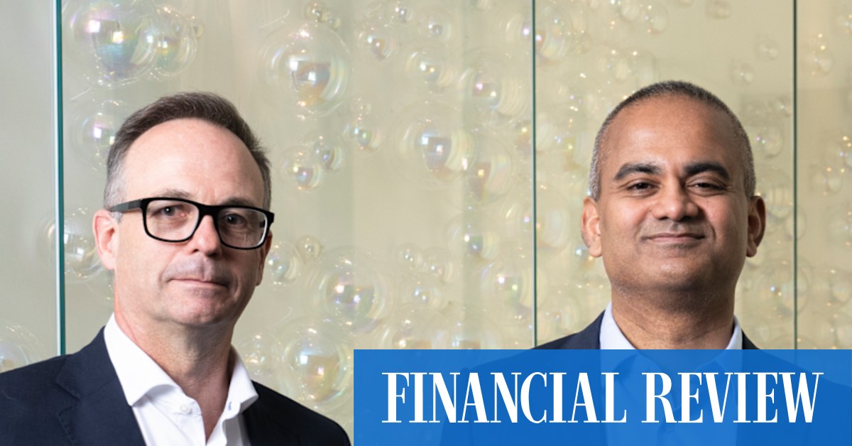 Deutsche Bank staffs up in Australia's saturated investment banking market - Vimarsana News