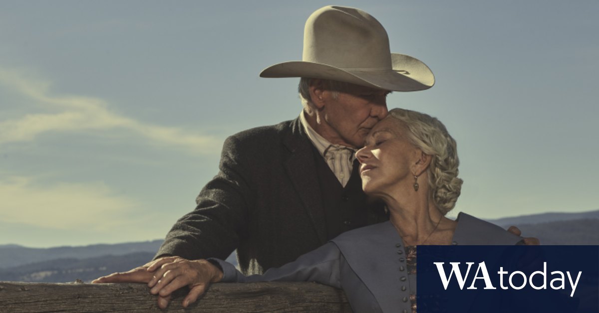 Yellowstone sequel 1923 hints at end of Dutton empire - Vimarsana News