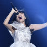 Eurovision on Tour brings the stars, costumes and kitsch to Brisbane