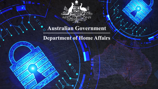 Home Affairs ‘looking into’ six-figure shareholding of senior bureaucrat
