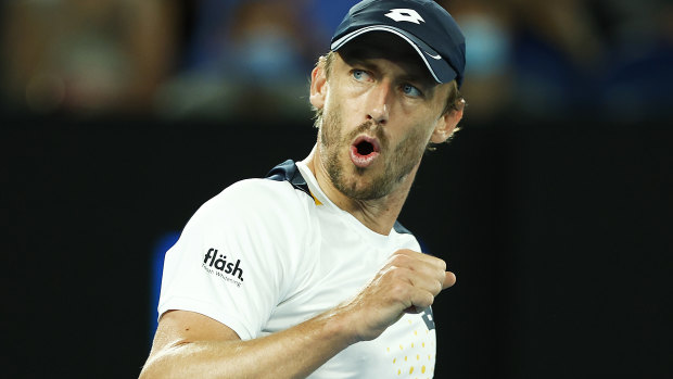 ‘I think I have more to give’: Millman to reassess future after Open