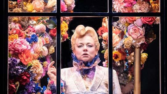 Live Performance Australia says a preproduction rebate will see more homegrown hits like The Picture of Dorian Gray.