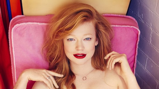 Sarah Snook is taking on Kip William’s Oscar Wilde adaption of The Picture of Dorian Gray.  