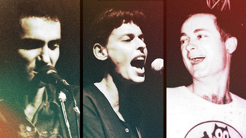 Why this pub with no beer is a beacon for a city thirsting for music