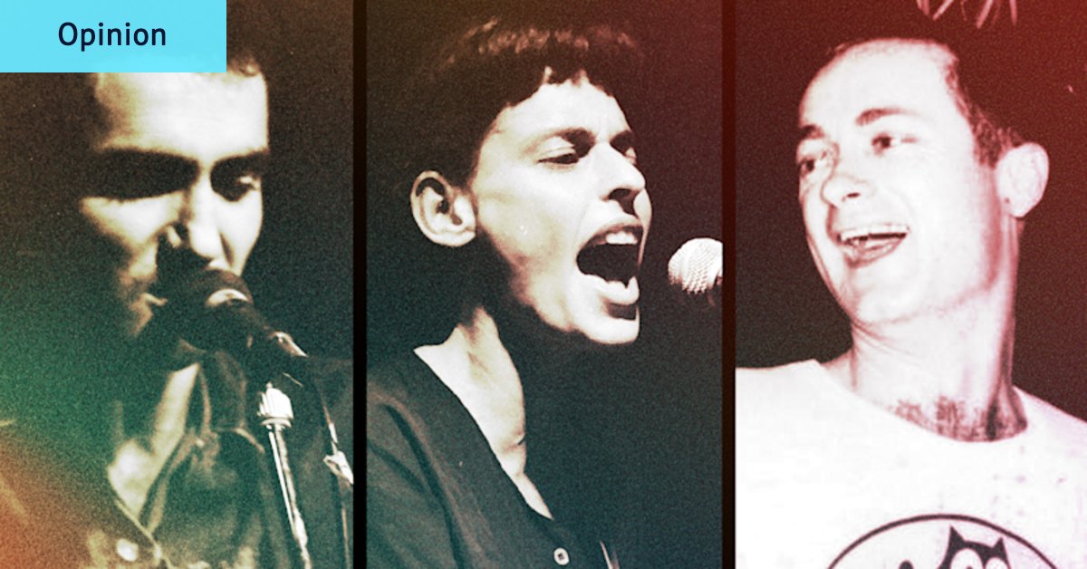 Why this pub with no beer is a beacon for a city thirsting for music