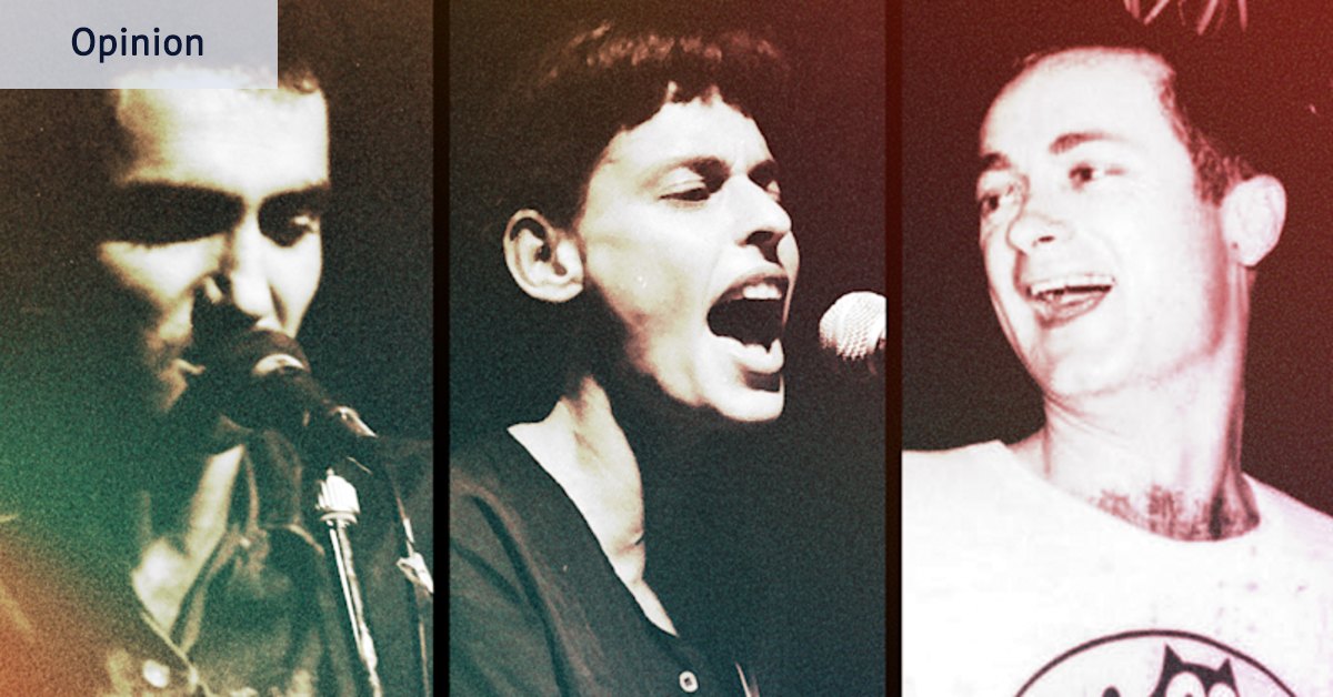 Why this pub with no beer is a beacon for a city thirsting for music