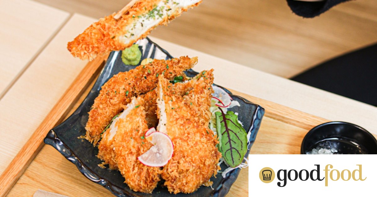 Katsuhon, Melbourne – The Age, Good Food app listing