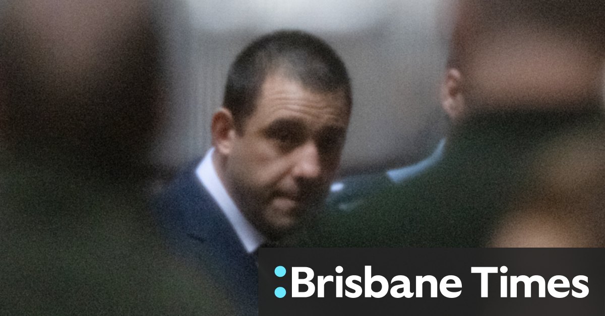 Ellie Price murder: Ricardo Barbaro found guilty - Vimarsana News