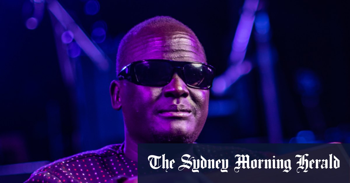 SMH | Australian Breaking News 