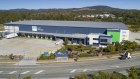 The Ormeau facility in Queensland  is one of the Centuria Industrial recent acquisitions.