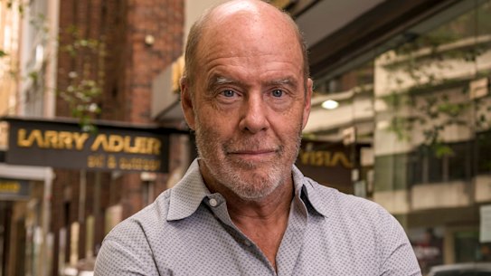 David Scott is the managing director of English Language Company