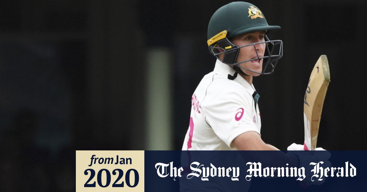India vs Australia ODI series: Marnus Labuschagne ready ...