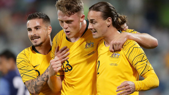 It’s been a long time between drinks for the Socceroos, who are in the midst of their longest inactive period in almost 50 years.