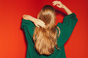 Trichotillomania, a ârepetitive compulsionâ to pull out hair, affects 2 to 3 per cent of the population.