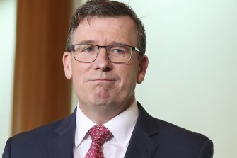 Federal Education Minister Alan Tudge will meet with his state and territory counterparts next week to discuss finalising the new national curriculum. 
