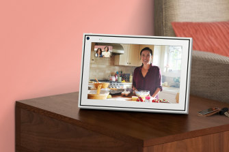 best smart displays