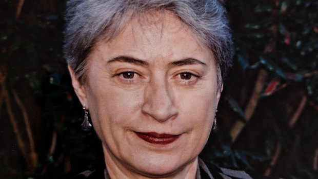 Tireless campaigner for cultural diversity in the arts