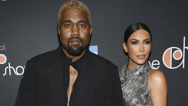Kanye West and Kim Kardashian are expecting their fourth child.